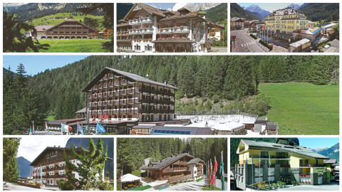 2024 trentino hotels union canazei IN7